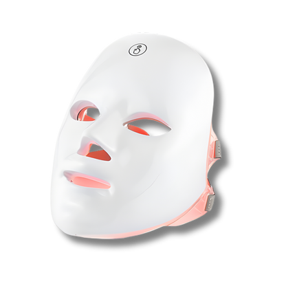 Internetbay ™ - LED Face Mask