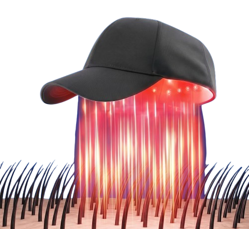 Internetbay Hair growth & Therapy Cap