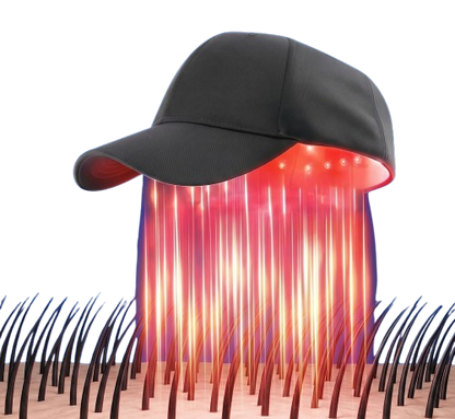 Internetbay Hair growth & Therapy Cap
